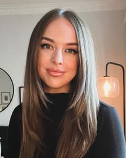 Megan Frazier, PsyD, CEDS