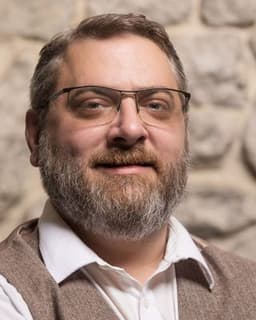 Colter Cleland McGaha