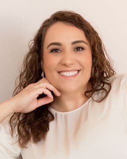 Elizabeth Kresojevich