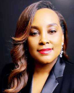 Shatira E Jacobs Champion