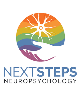Next Steps Neuropsychology