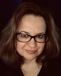 Thriveworks Newark, Debra Thompson