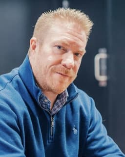 Michael John Steinbeck