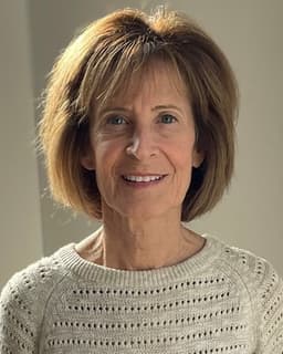 Nini B. Rosenstock, LSCSW