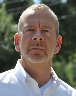 Andrew Sherwood, Ph.D., LCSW - Jungian Analyst