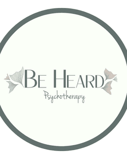Be Heard Psychotherapy