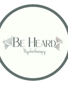 Be Heard Psychotherapy