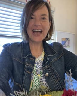 Liz Anderson, LCSW,LLC