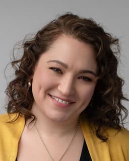 Katherine Dewey-Rosenfeld