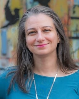 Michelle Jarrett Worth