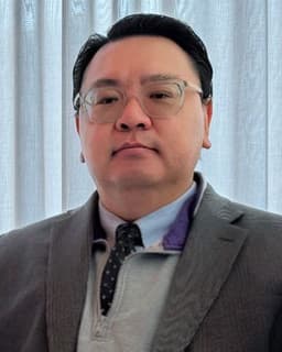 Joseph Chae