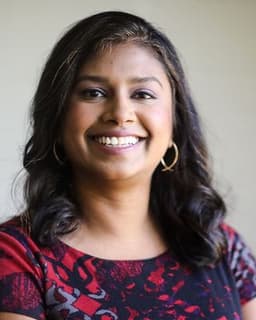 Ashwini Krishnakumar