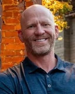 Kevin James Smith Eft Trained