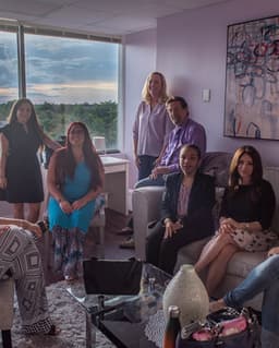 Helping Moon Counseling, P A