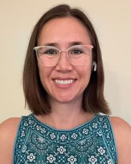 Dr. Kristen G. Hornung