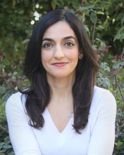 Dr. Elham Ramtin Thompson