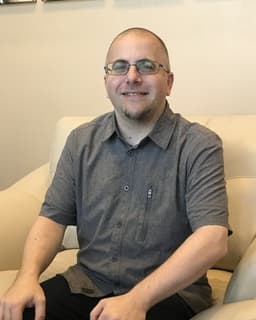 Benjamin James Stuebs