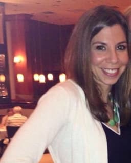 Anna Richards (Arciero)