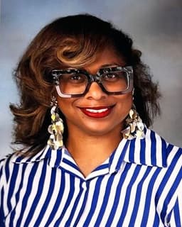 Charlita M Patterson