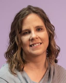 Sara Louise Campbell