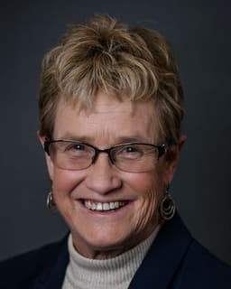 Dr. Alyson Reynolds Kohl