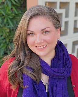 Juliana McBride Haigh