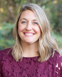 Lindsay Hansen Ulrey