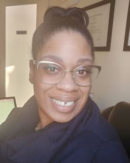 Jasmin C Howard Higgins