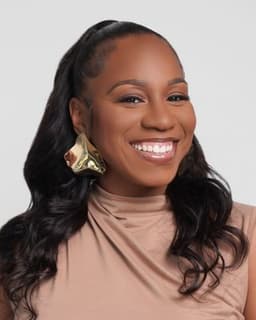 Lillar Chevon Burton