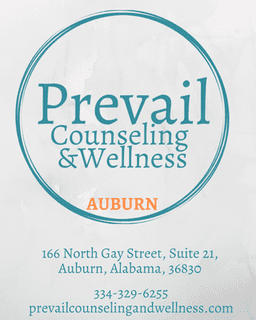 Prevail Counseling and Wellness