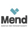 Mend Center for Psychotherapy