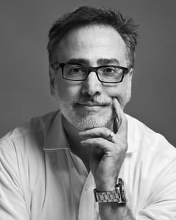 Chris Christian, PhD