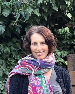 Revi Hope Airborne-Williams