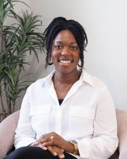 Dr. Danielle Dunkley