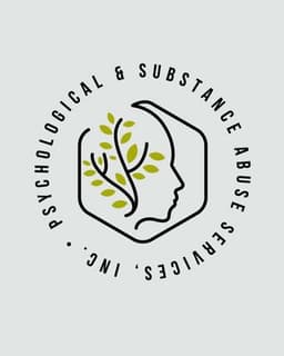 Psychological And Substance Abuse Services, INC