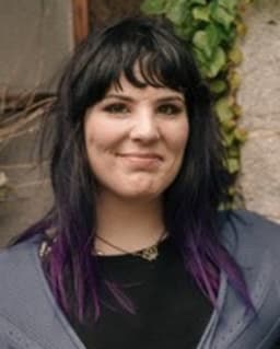 Dr. Stephanie Jordan