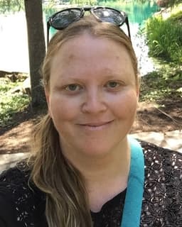 Leah Berkowitz-Gosselin