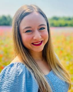 Ashley Jo Shackelton