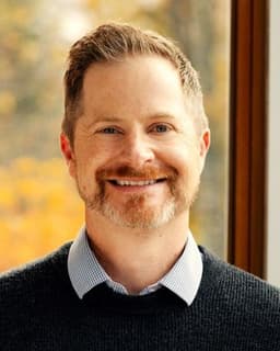 Brad Galvin I EMDR Intensives