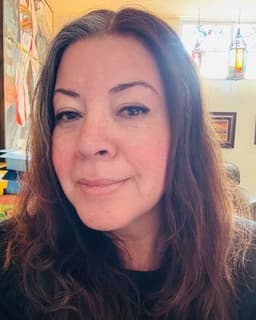 Cora Ramirez-Vasquez