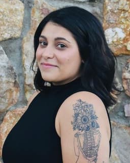 Bianca Paolello Nesello