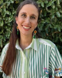 Gretchen Anne Cooper