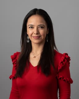 Griselda Oliver Bucio