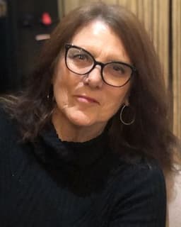 Patricia Ann Canestro