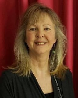 Diane T Roth MEd LMHC