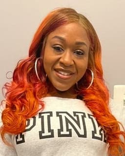 Lakia Thompson, LCSW-C