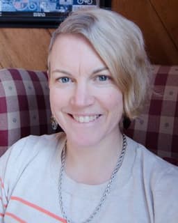 Kelly Dolan Mitchell