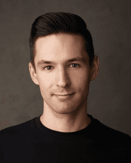 Dr. Tyler Vasconcellos