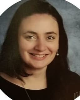 Anastasia Macutkiewicz