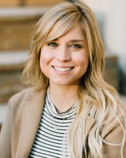 Dr. Laura-Beth Fitzpatrick